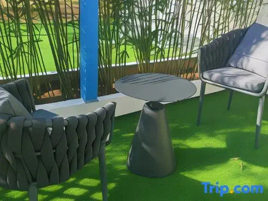 Sanduo Boutique Stay