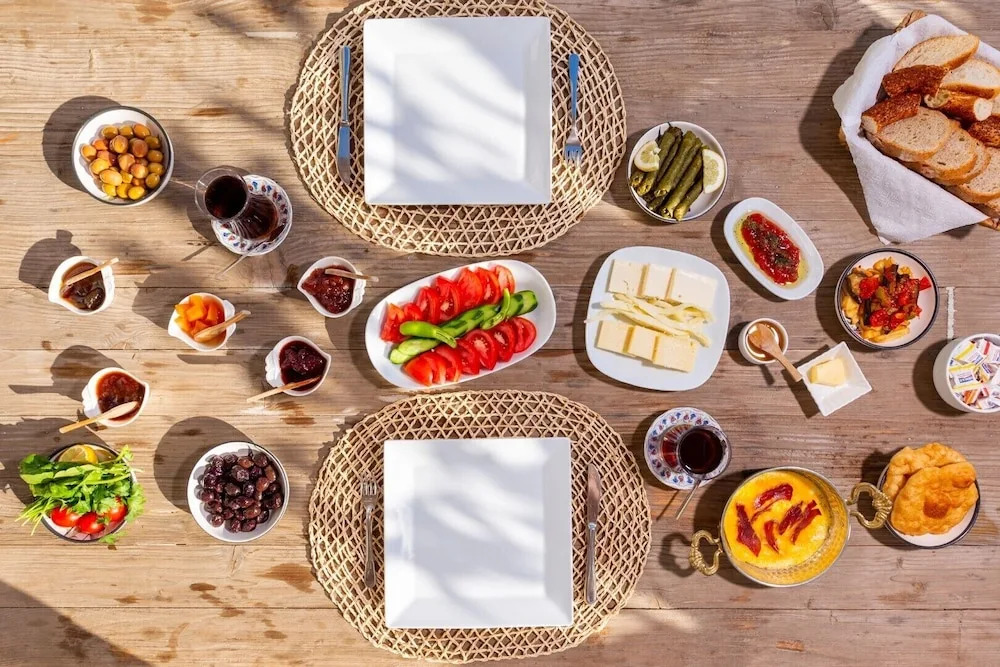 Melekaki Alaçatı