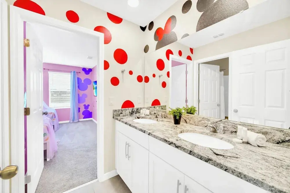 Solara 7BR Resort Home w Pool, Hot Tub & Games