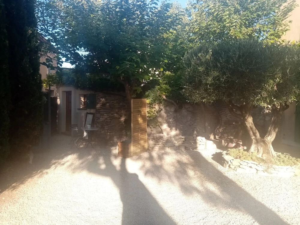 Mas de l'Acacia