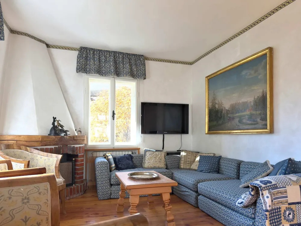 Dimora Sopiazes Alpine Charm 300m From the Slopes