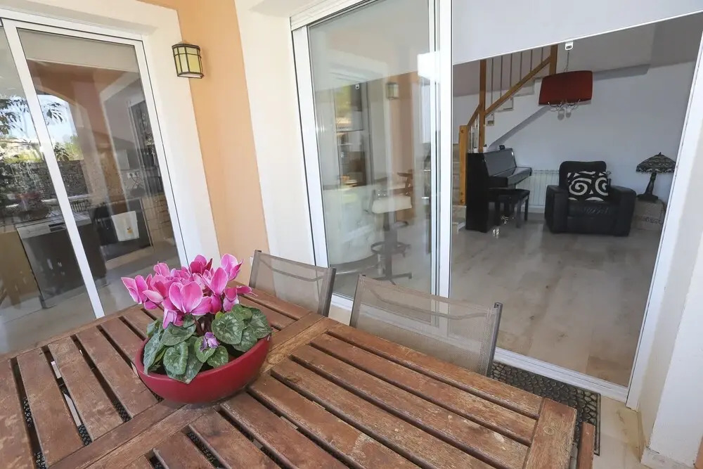Chalet Costa Dorado