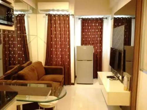 Apartemen Puncak Permai Tower B 14