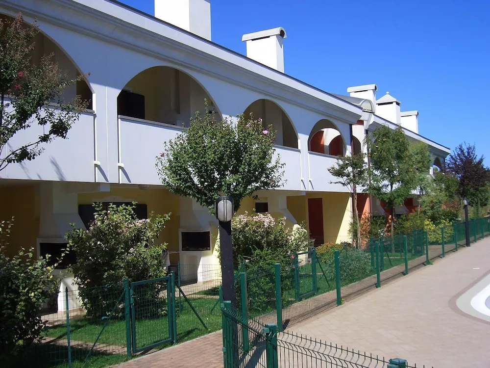 Villaggio Leopardi