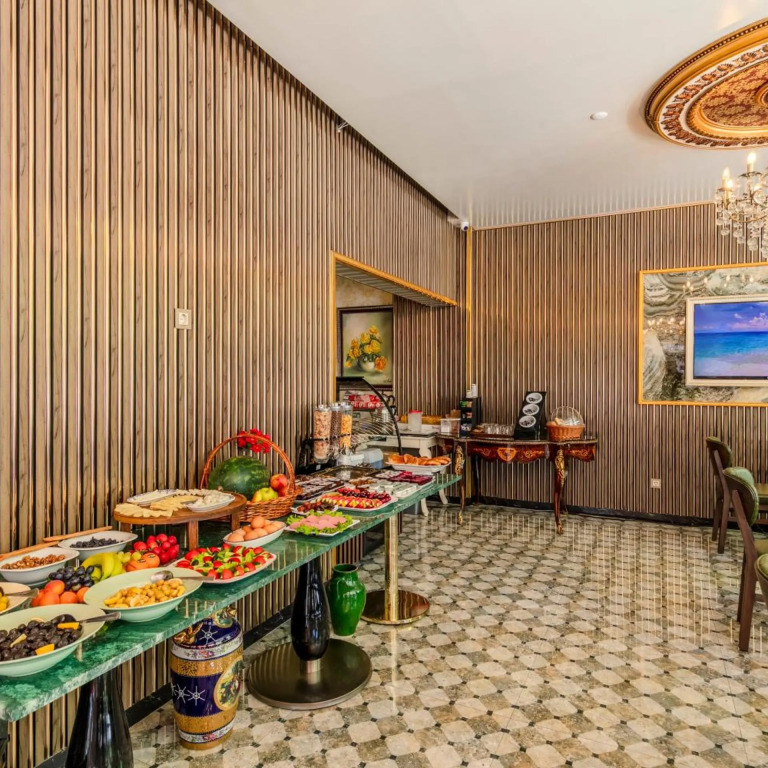 Lemis Suite Istanbul