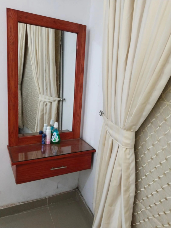 Homewood Suites Family Guest House & Apartments