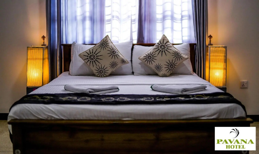 Pavana Boutique Hotel