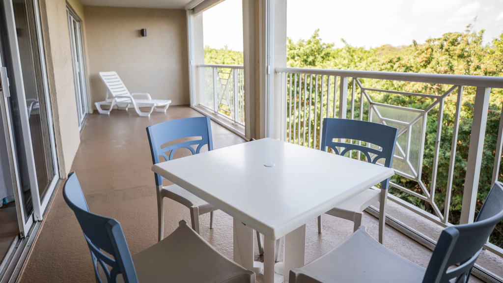 Holiday Inn Club Vacations Cape Canaveral Beach Resort