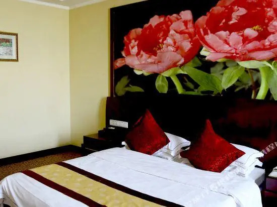 Golden Day Spa Boutique Hotel