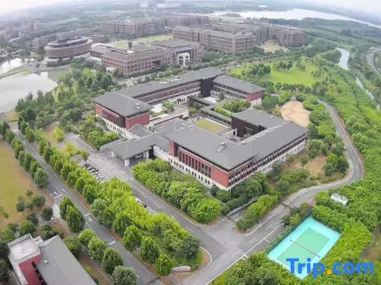 Zheda Yuanzheng International Hotel