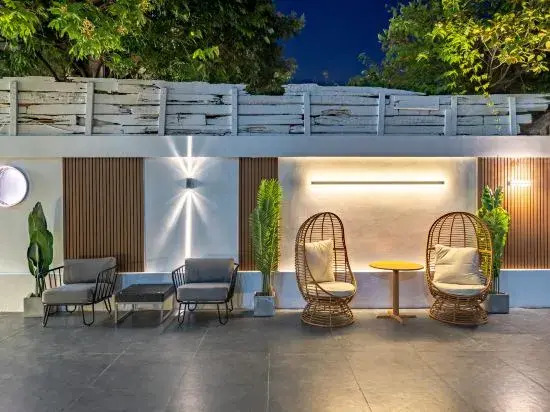 Shenzhen Haishang Yunju Seaview Homestay (Jiaochangwei Branch)