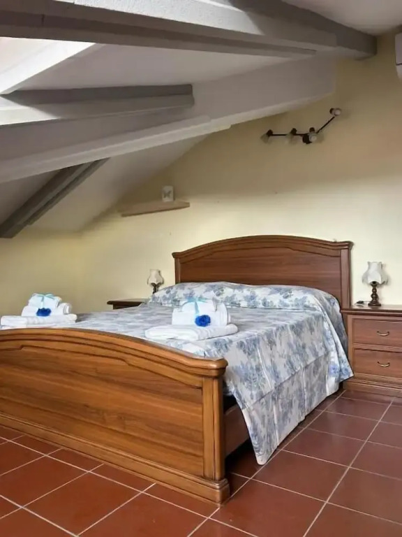 B&B La Dimora di San Paolo
