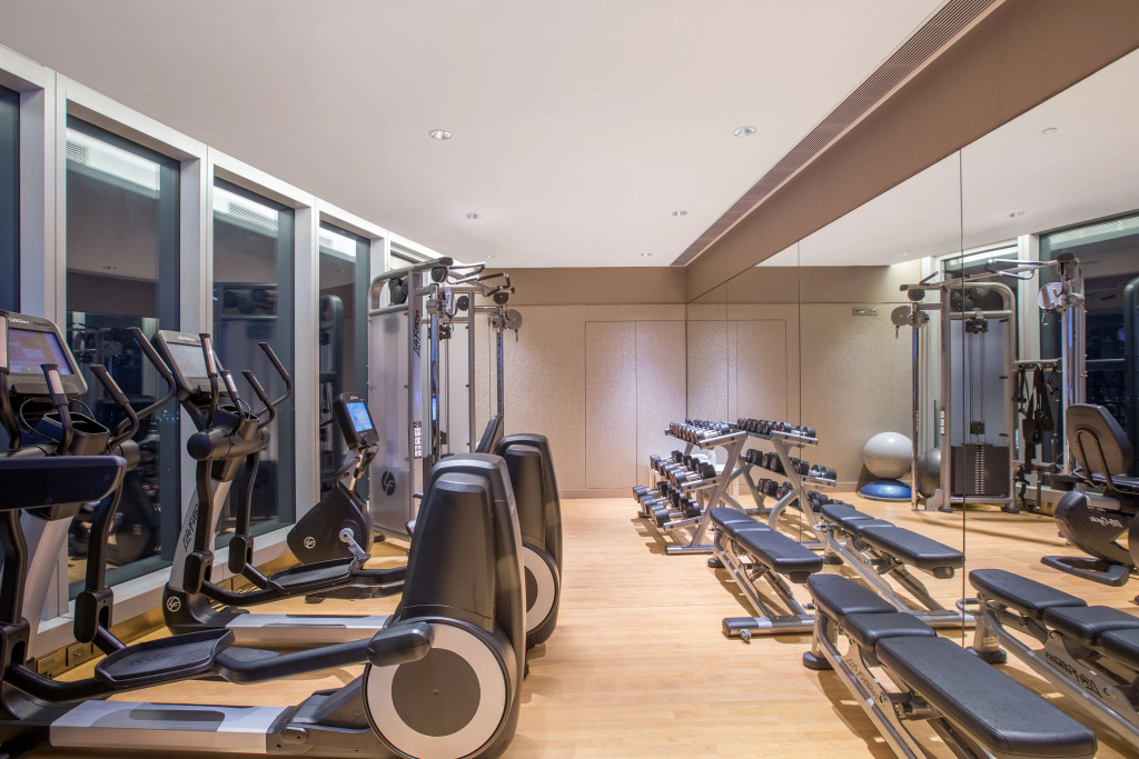 Crowne Plaza Macau by IHG