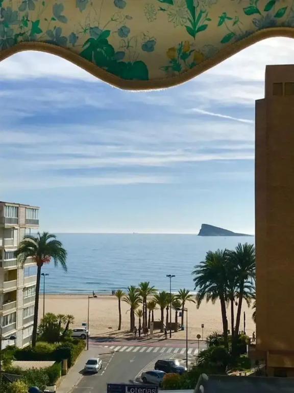Santander Retreat in Benidorm