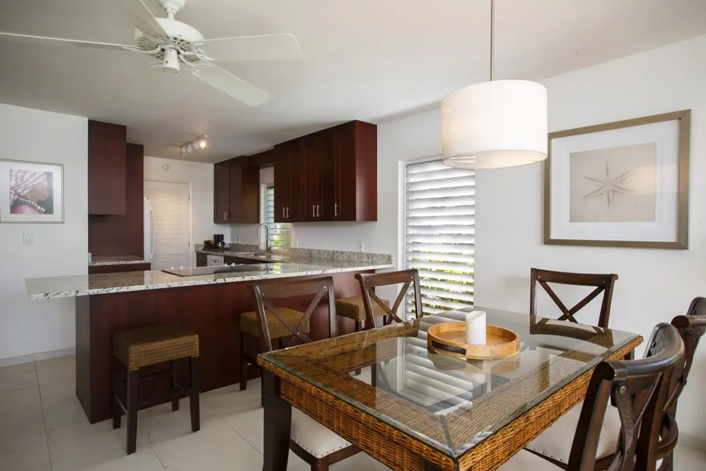Ocean Club East, Grace Bay Beach
