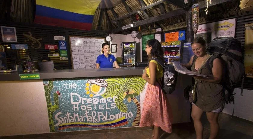 The Dreamer Hostel
