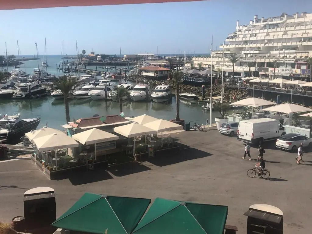 Marina Gardens Flat 2 Vilamoura Marina