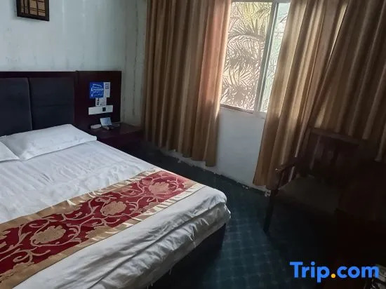 Zhixiang Hotel