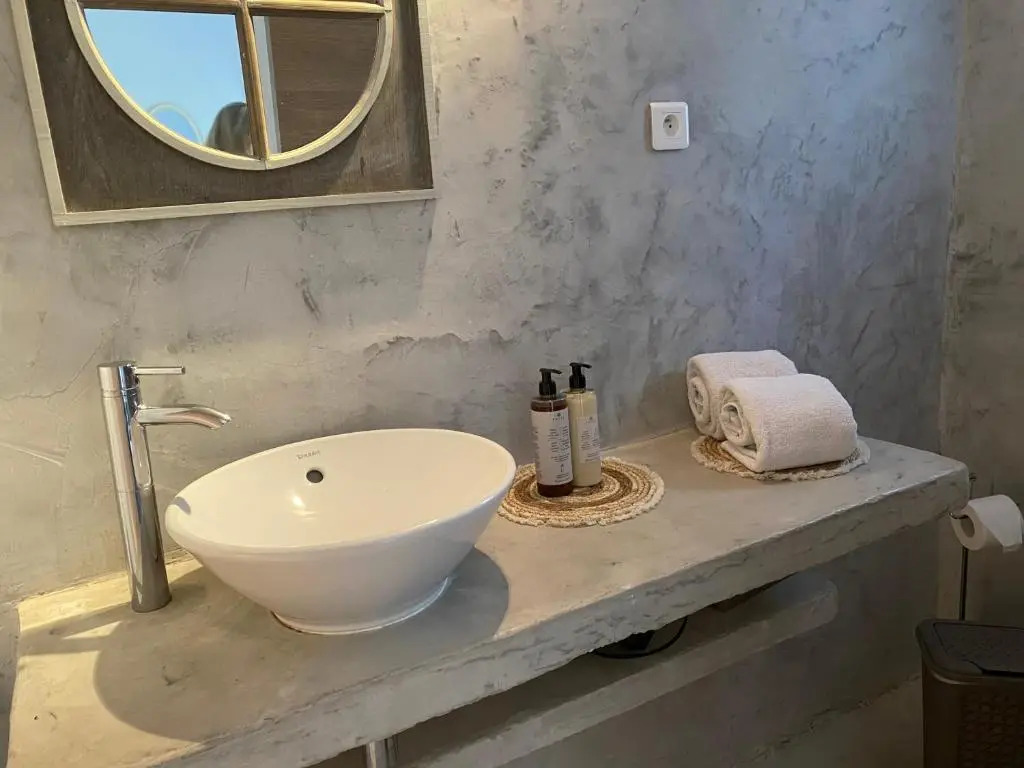 B&B Maison Gigi