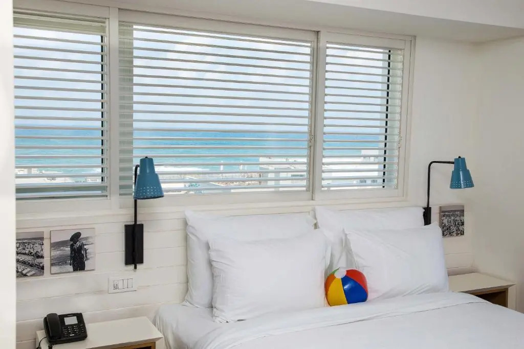 Yam Hotel - an Atlas Boutique Hotel