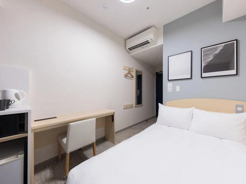 Four Points Flex By Sheraton Osaka Honmachi
