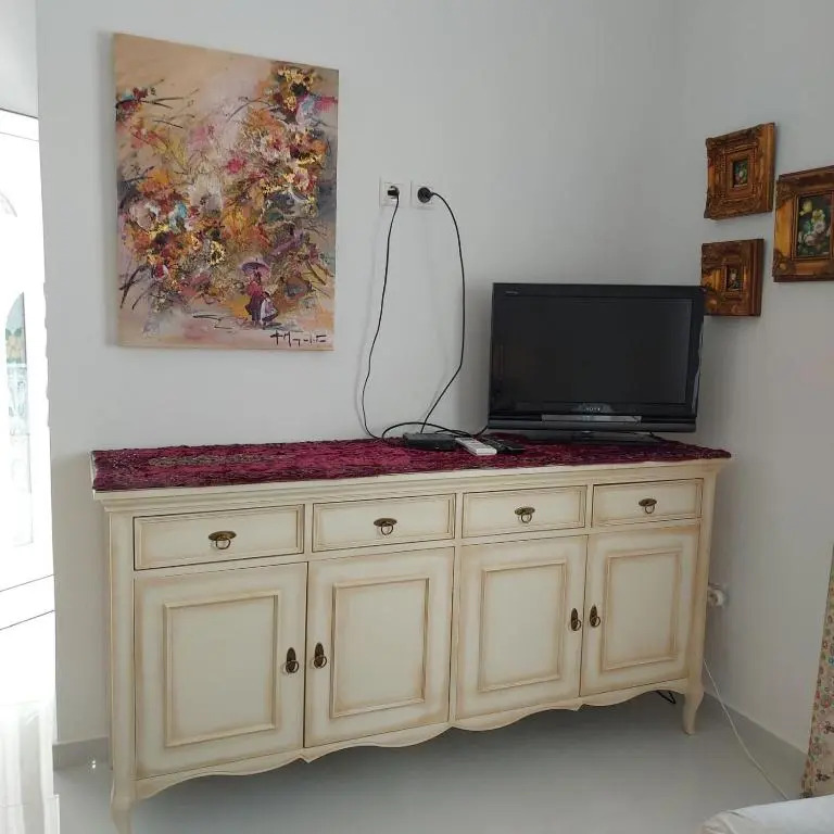 NN Spata Rooms & Suites near Athens airport