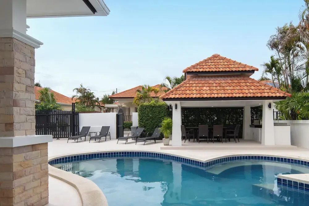 Orchid Paradise Homes OPV02