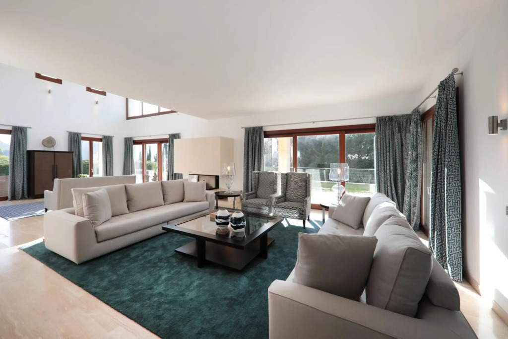Villa Amber by Cap Vermell Estate