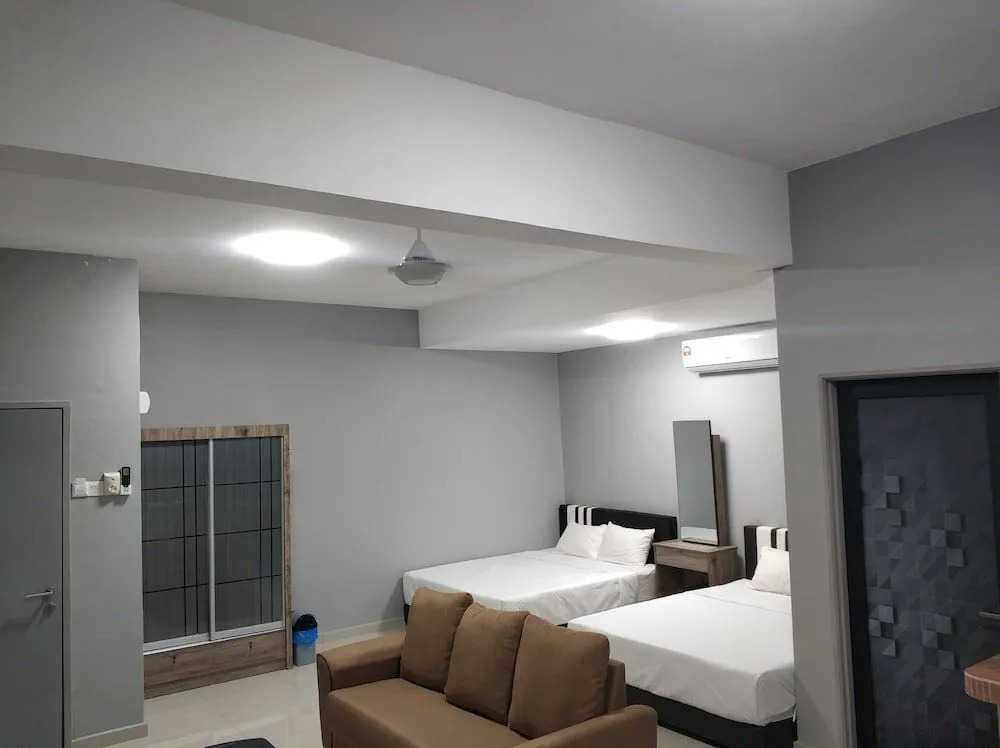 Reno Hotel Ipoh