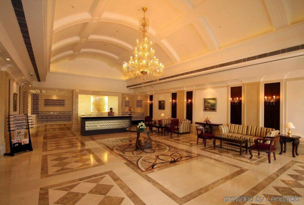 Country Inn & Suites By Carlson, Satbari, New Delhi