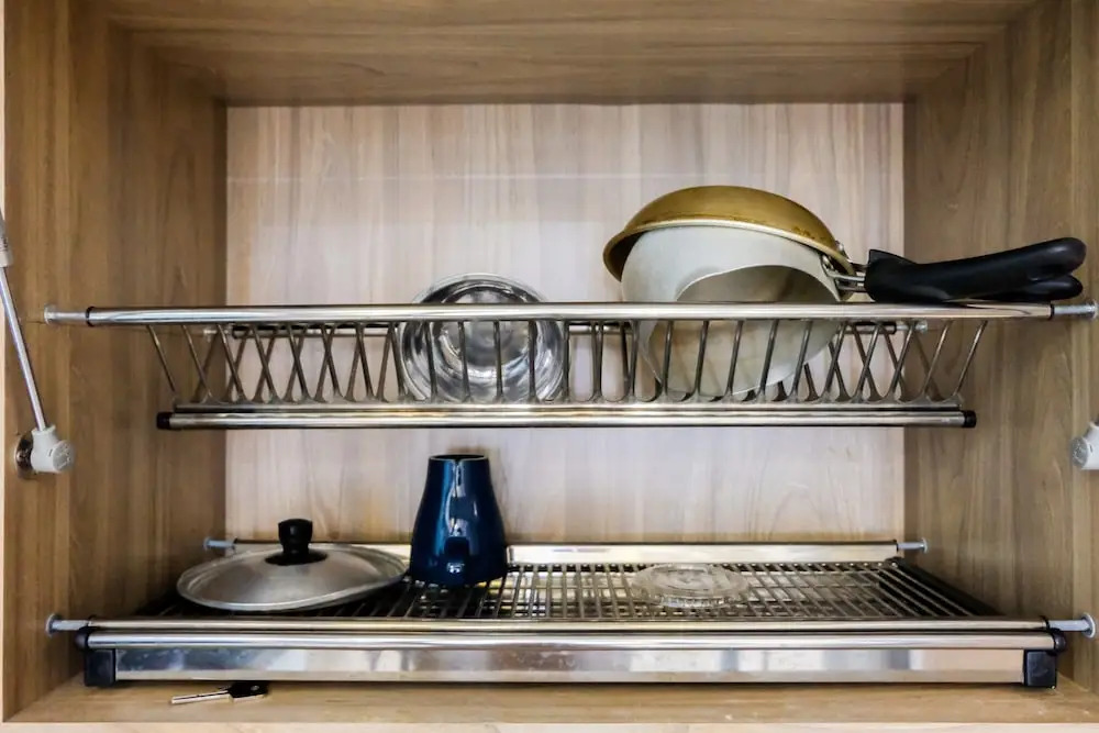 Highest Value 1BR at Casa De Parco Apartment
