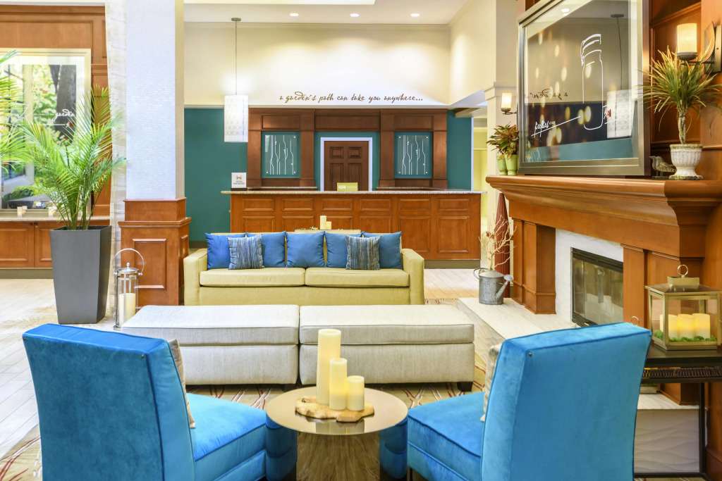 Hilton Garden Inn Independence