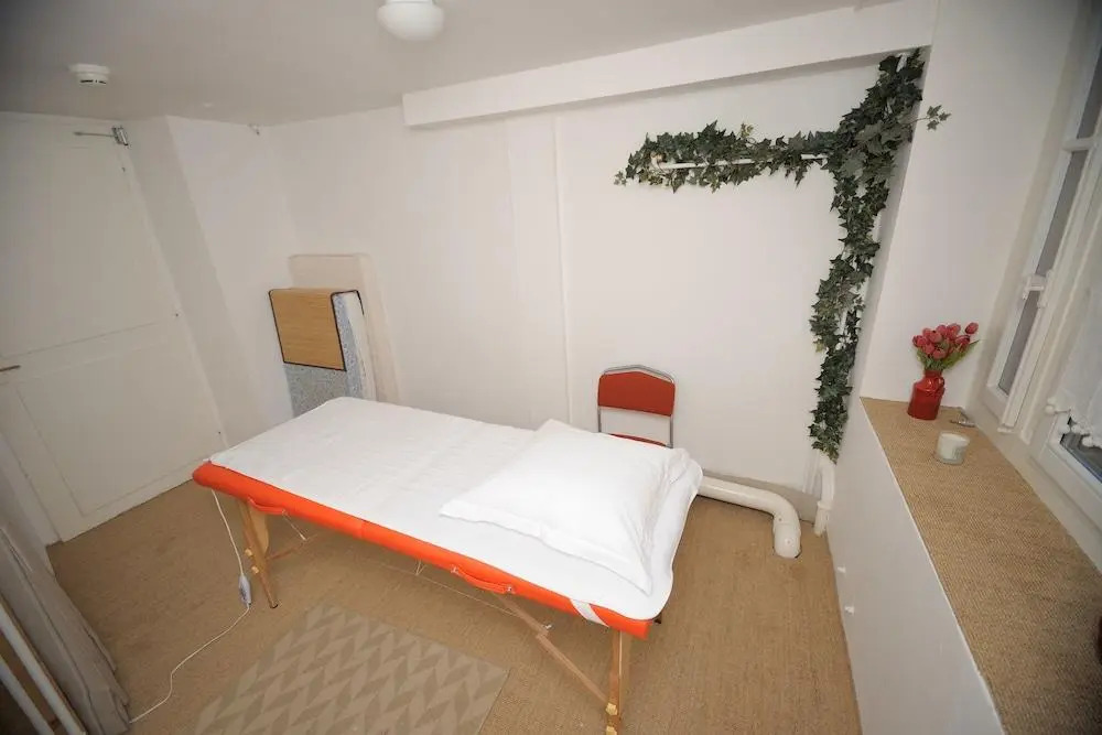 Historic Hotel du Pillon