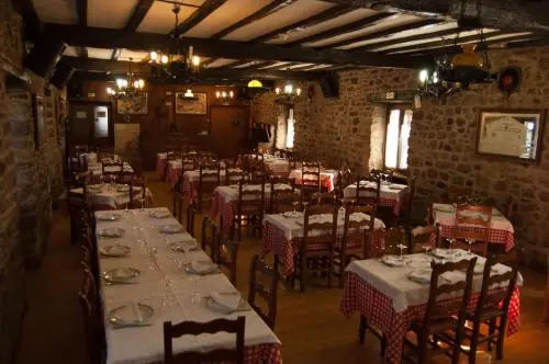 Hotel Urgain