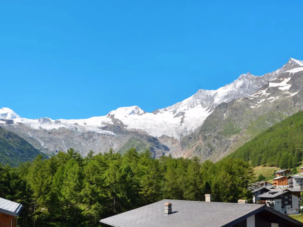 Chalet Venetz 33268