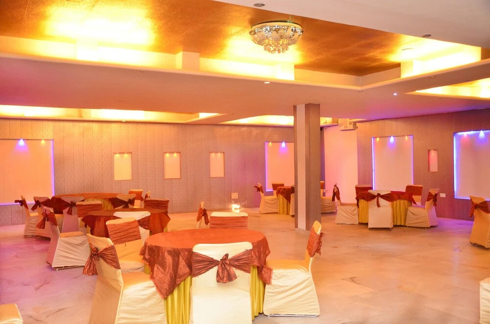 Hotel Viva Destination