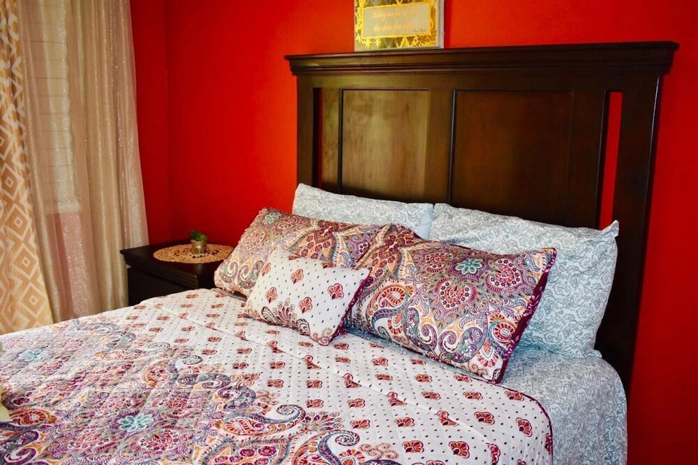 New Kingston Guest Apartment At Chelsea