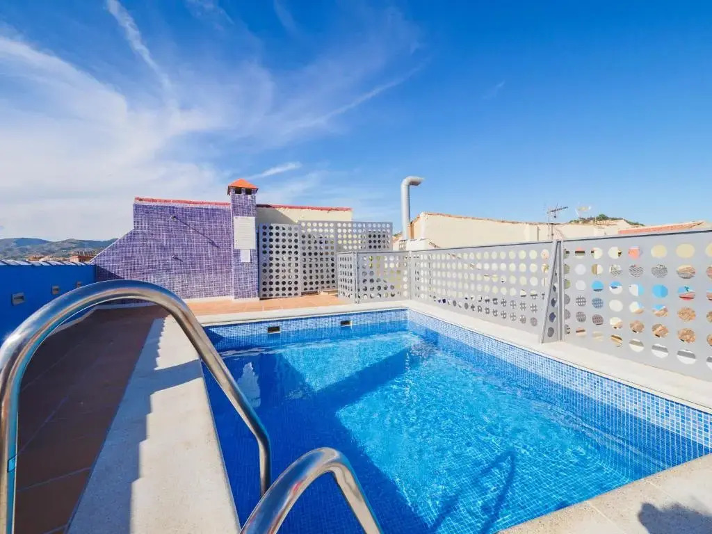 Apartamento Carreteria 33