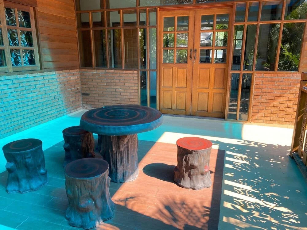 Baan Guru Resort