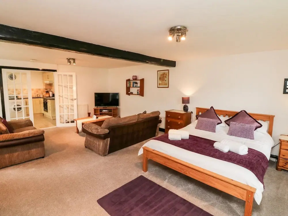 Priory House Cottage
