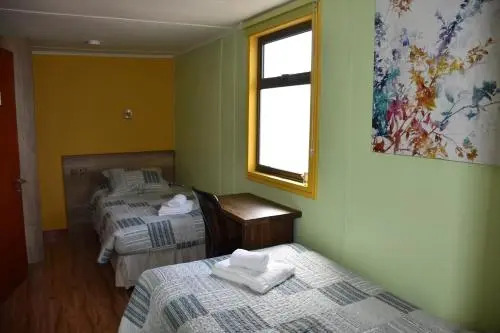 Asói Hostal