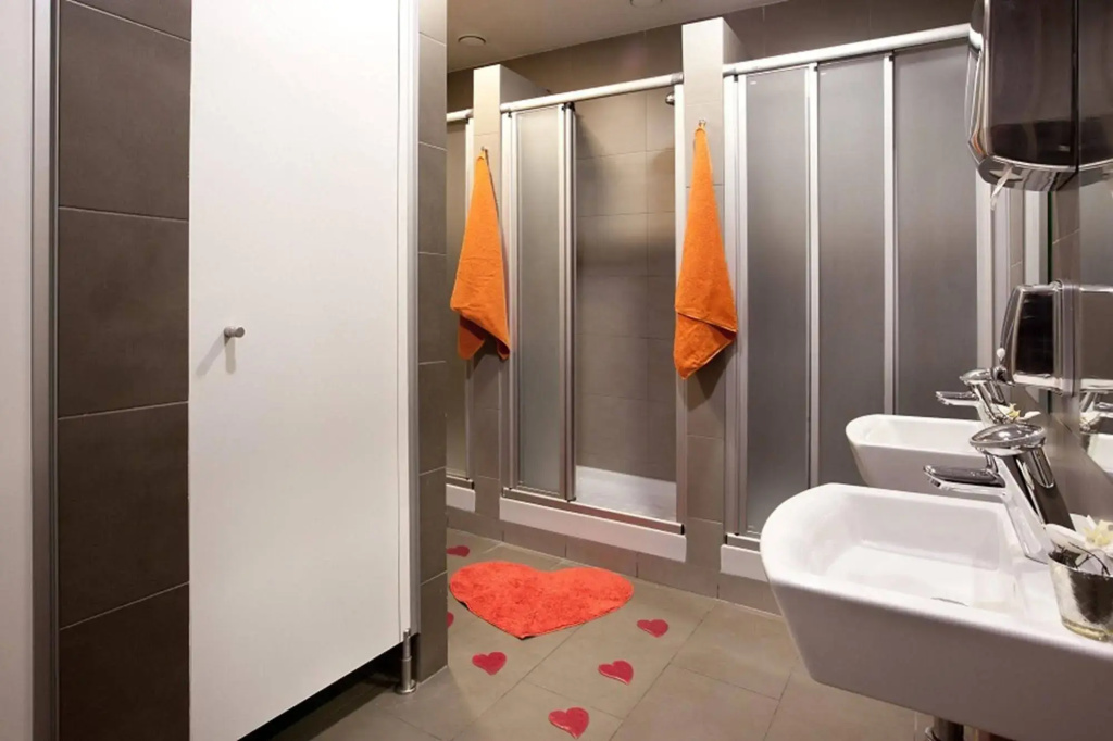 Hip Karma Hostel