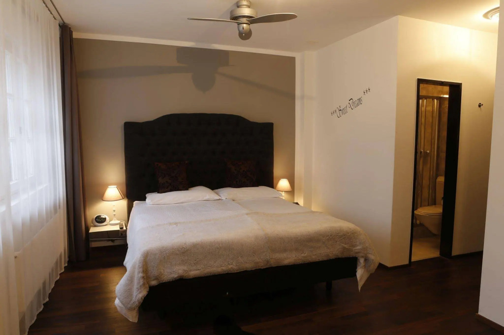 Boutique Hotel Weisses Kreuz
