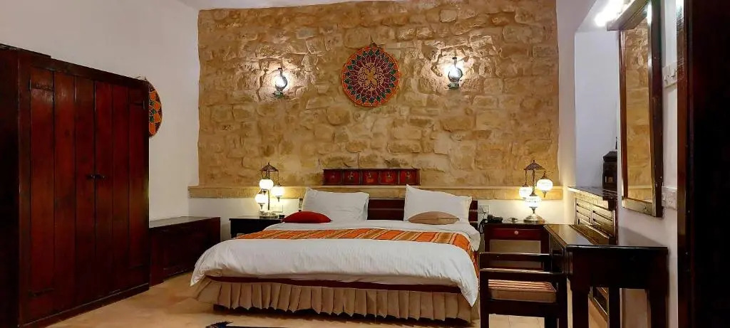 Hayat Zaman Hotel And Resort Petra