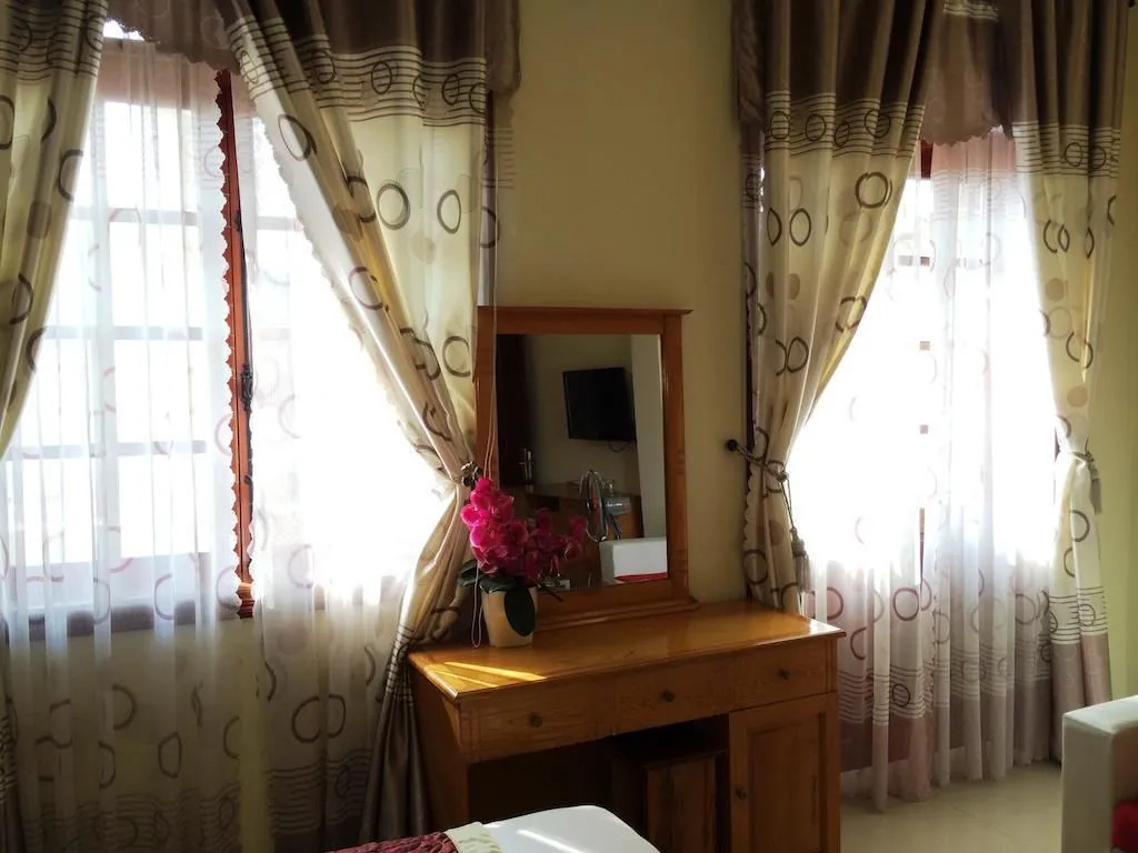 Thuy Duong Hotel