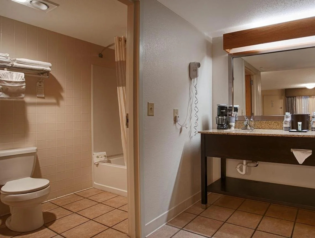 Stevens Inn