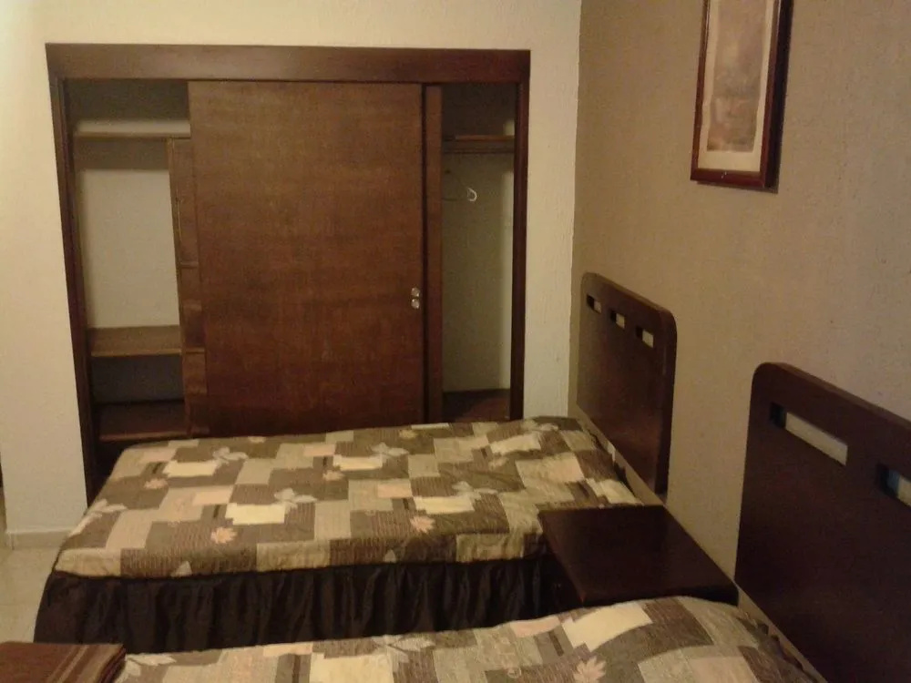 Hotel Ripoll Veracruz
