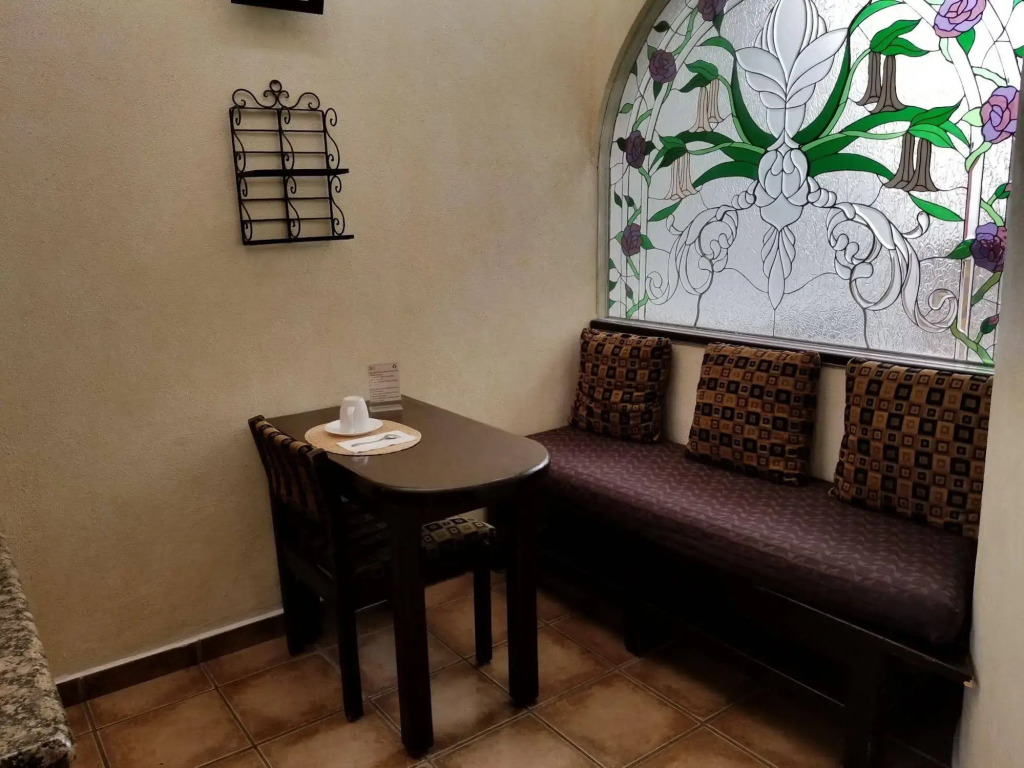 Hotel Suites Sofia