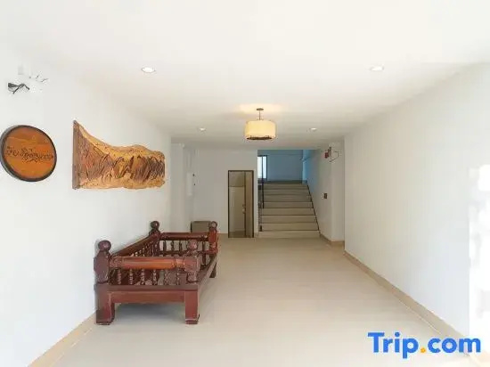 Villanin Hotel & Spa Golden Triangle