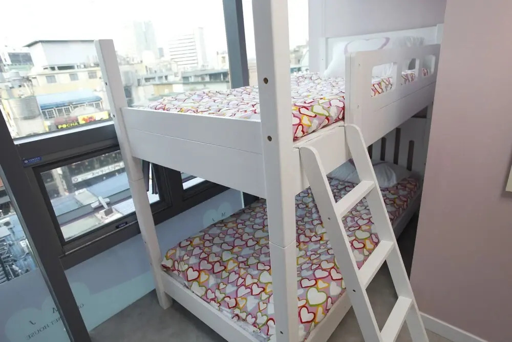 MJ Guest House